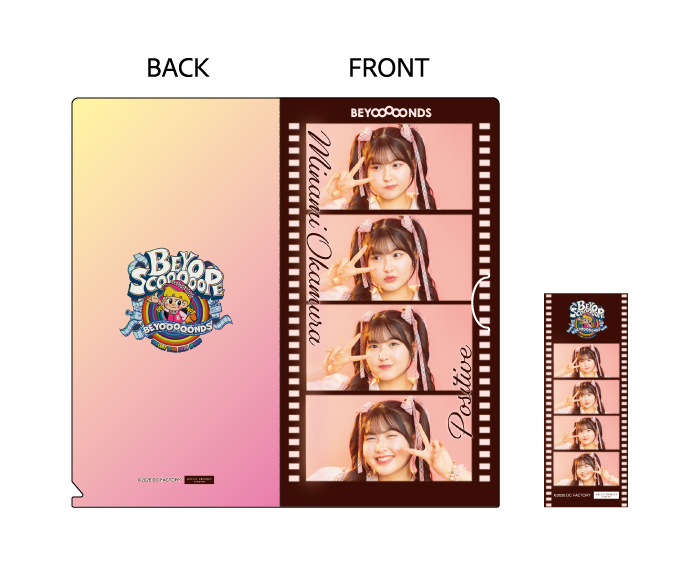イベント :: BEYOOOOONDS CONCERT TOUR 2026 SPRING [BEYOSCOOOOOPE