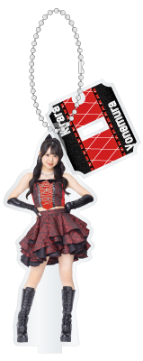 イベント :: OCHA NORMA LIVE TOUR 2026 SPRING ～Overdrive CHAllenge