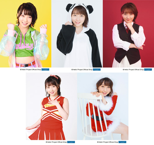 BEYOOOOONDS 高瀬くるみ トレカ 5枚セット 高瀬くるみ(BEYOOOOONDS)「高瀬くるみプレイバック」パート1 B L判 5枚