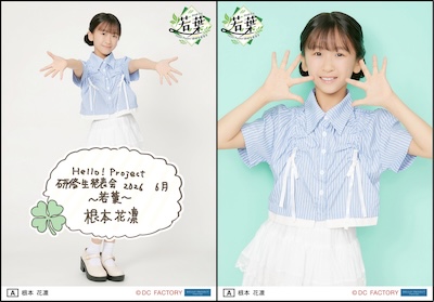イベント :: Hello! Project 研修生発表会 2026 6月 ～若葉～ :: Hello