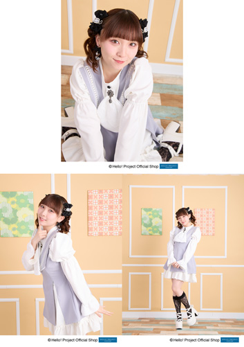高瀬くるみ(BEYOOOOONDS)「Shopオリジナル 令和ガーリー」パート2 L判