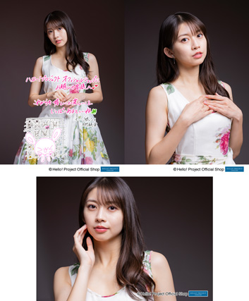 牧野真莉愛★モーニング娘。'26 牧野真莉愛 卒業SP ver 牧野真莉愛(モーニング娘。'26)「牧野真莉愛卒業記念」パート1 L判 3枚