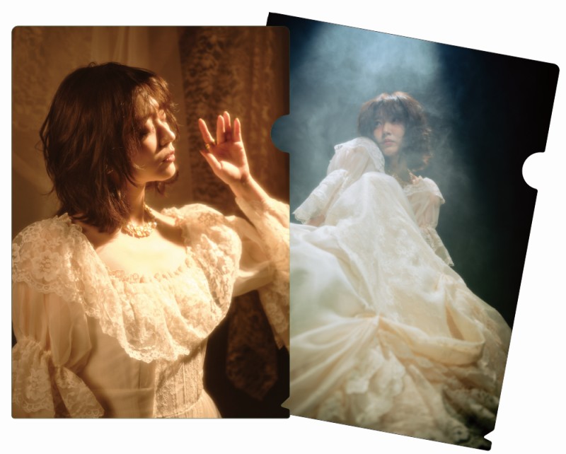 イベント :: 鈴木愛理 LIVE 2026 ll:Bias by us:ll :: 鈴木愛理 LIVE