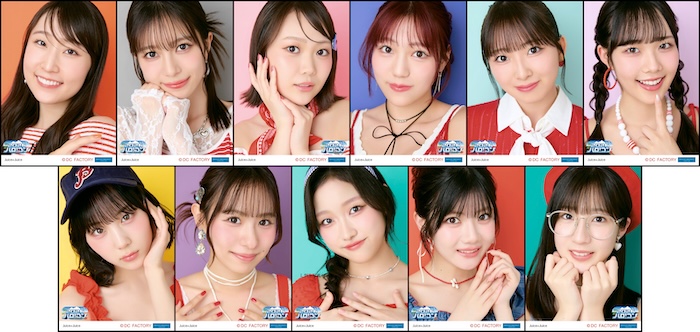 イベント :: ハロ！コン 2026 :: ハロ！コン 2026 Juice=Juice L判生
