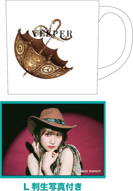 イベント :: 佐藤優樹 Live Tour 2026 ～Vesper～ :: 【期間限定受注