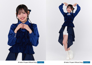 アンジュルム ランチェキ 後藤花 愛が愛のままでいられますように 縦 後藤花(アンジュルム)「愛が愛のままでいられますように」発売記念