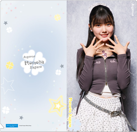 アンジュルム　タワレコ　HMV ラキドロ　ランチェキ　長野桃羽 cfaa52e4692496958f9c1c525e4d38