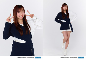 アンジュルム 伊勢鈴蘭　愛が愛のままでいられますように ランダムチェキ 伊勢鈴蘭(アンジュルム)「愛が愛のままでいられますように」発売記念