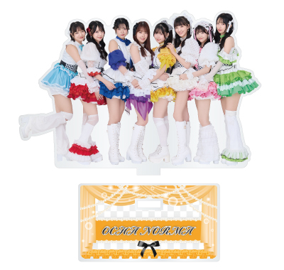 イベント :: OCHA NORMA LIVE TOUR 2026 AUTUMN ～Original CHAracter