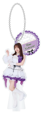 OCHA NORMA 2025 LIVE アクリルスタンド イベント :: OCHA NORMA LIVE TOUR 2026 AUTUMN ～Original CHAracter