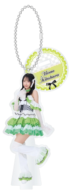 イベント :: OCHA NORMA LIVE TOUR 2026 AUTUMN ～Original CHAracter