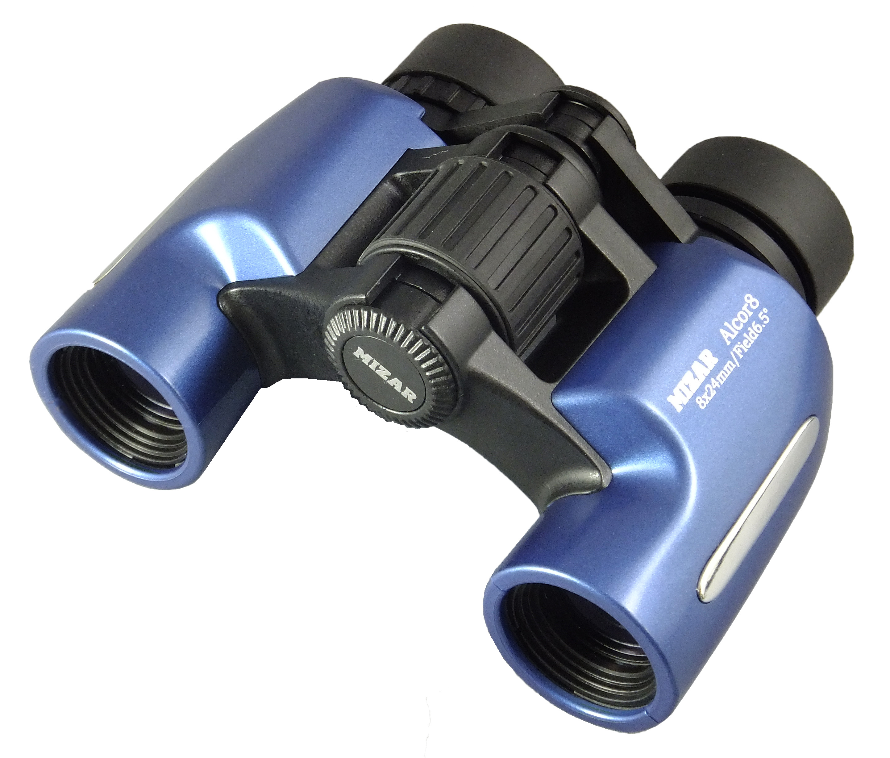 割引価格】8倍スタンダード双眼鏡