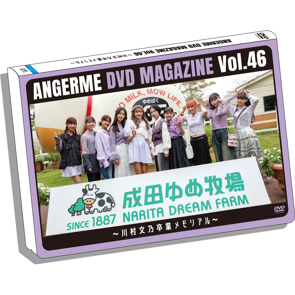 イベント :: UF Goods Land サマーセール 2026 :: 【50%OFF】ANGERME