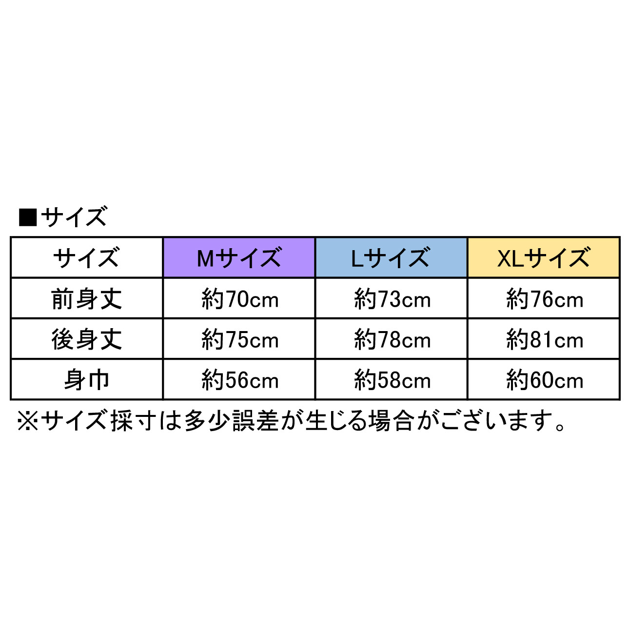 DC FACTORY GOODS(会場販売情報) | 【グッズ情報】 5/15(月