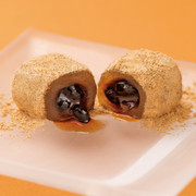 越の家歌餅5個入