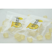 便利なチャック付（８粒×５０袋入り）