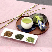 毎日の暮らしの中で手軽に味わいたい　　京の日常茶