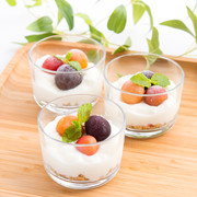 冷凍さくらんぼ ミックス軸なし〔160g×6〕