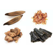 食塩無添加 本格かつおだし 2袋セット