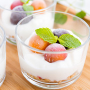 冷凍さくらんぼ ミックス軸なし〔160g×6〕