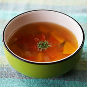 あかもくと国産野菜のブイヨン 4袋セット