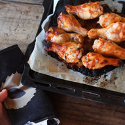 あかもくと国産野菜のブイヨン 4袋セット