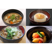 食塩無添加 本格かつおだし 4袋セット