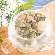 愛媛県産無添加ハーブティー詰合せ〔ミント×5・オレガノ×5・バジル&amp