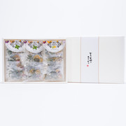 愛媛県産無添加ハーブティー詰合せ〔ミント×5・オレガノ×5・バジル&amp