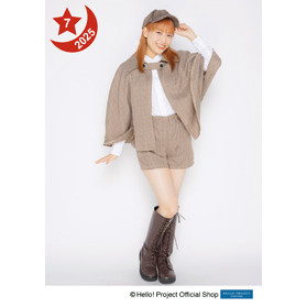 アンジュルム橋迫鈴とアイドルの意外性を考える | 佐々木敦