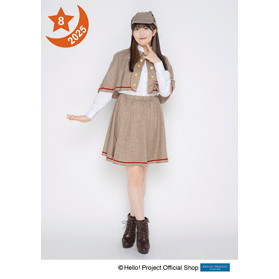 モ〜ニング娘 🤍🐣 . . 「モーニング娘。'22」もあと少し！ 今日は久しぶり