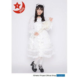 米村姫良々(OCHA NORMA)「2025 ☆1月」 L判 1枚 ［0102-0131］