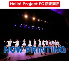 モーニング娘。'19 15期メンバーFCイベント | HELLO! PROJECT STREAM ONLINE STORE
