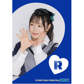 OCHA NORMA 筒井澪心