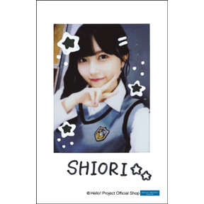 BEYOOOOONDS 西田汐里 一岡伶奈 小林萌花 前田こころ 当選チェキ