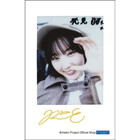 そらる　サインチェキ ユメユイ ユメユイ賞 そらる】ユメくじ