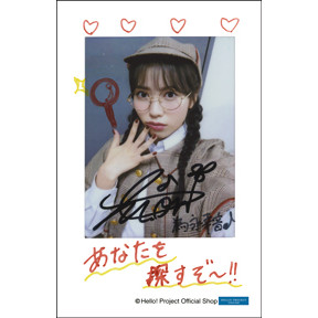 WekiMeki WEME チェキ ルーシー WekiMeki WEME チェキ ルーシー Weki