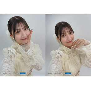 モーニング娘。'25 羽賀朱音 個別 11/24 5部1枚 6部1枚 7部1枚 羽賀朱音(モーニング娘。'25)「羽賀朱音卒業記念」パート5 トレカ