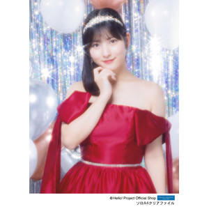 モーニング娘。 北川莉央 ミニ色紙 2 bb3564d686ddb82e8d622ed4df115c