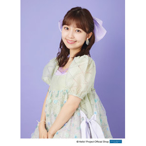 島倉りか(BEYOOOOONDS)「島倉りか卒業記念」パート1＜2L＞ D 2L