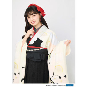 上國料萌衣(アンジュルム)「上國料萌衣卒業記念」パート1＜2L