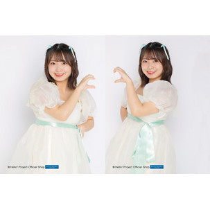有澤一華(Juice=Juice)「Shopオリジナル 2025 Ribbon」パート4