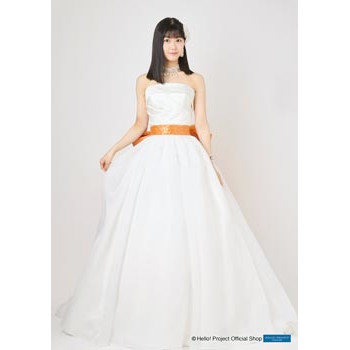 八木栞「つばきファクトリー 10th Anniversary Concert at