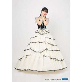 モバガチャ　アンジュルム　上國料萌衣　アクリルスタンド SR スペシャルver. モバガチャ アンジュルム 上國料萌衣 アクリルスタンド SR