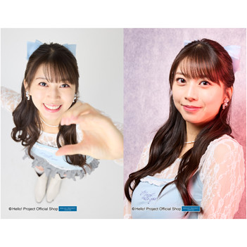 牧野真莉愛(モーニング娘。'26)「Shopオリジナル ウィッシュコア