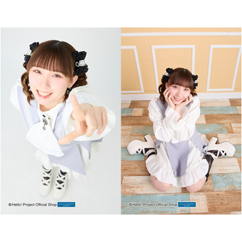 高瀬くるみ(BEYOOOOONDS)「Shopオリジナル 令和ガーリー」パート3