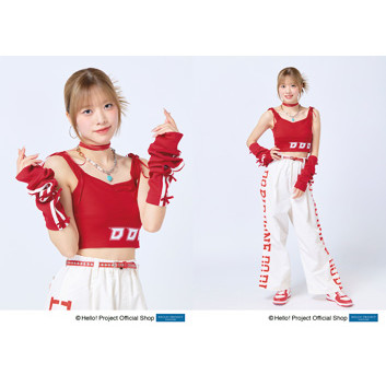 小林萌花(BEYOOOOONDS)「Do-Did-Done」発売記念パート3 L判 2枚