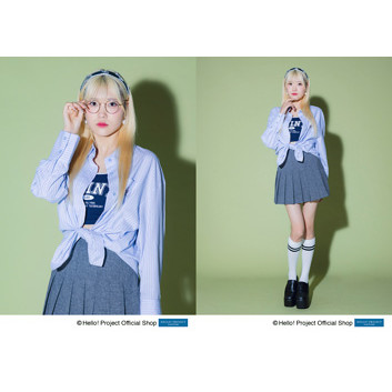 2/10（金）『BEYOOOOONDS 江口紗耶写真集「Saya」壁掛けポスター