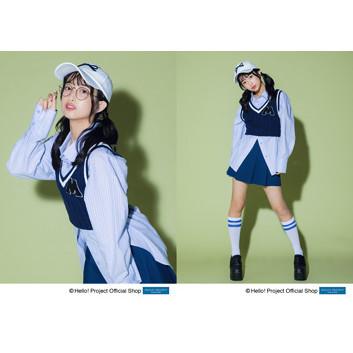Amazon.co.jp: OCHA NORMA コレクション生写真 北原もも FC