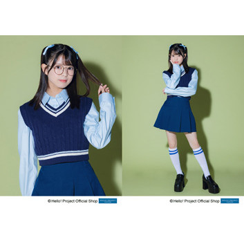 ロピア 爆買い 上村麗菜(ロージークロニクル)「Shopオリジナル Hello！2025 アイドル